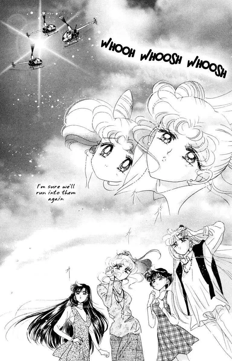 Sailor Moon Chapter 38 37